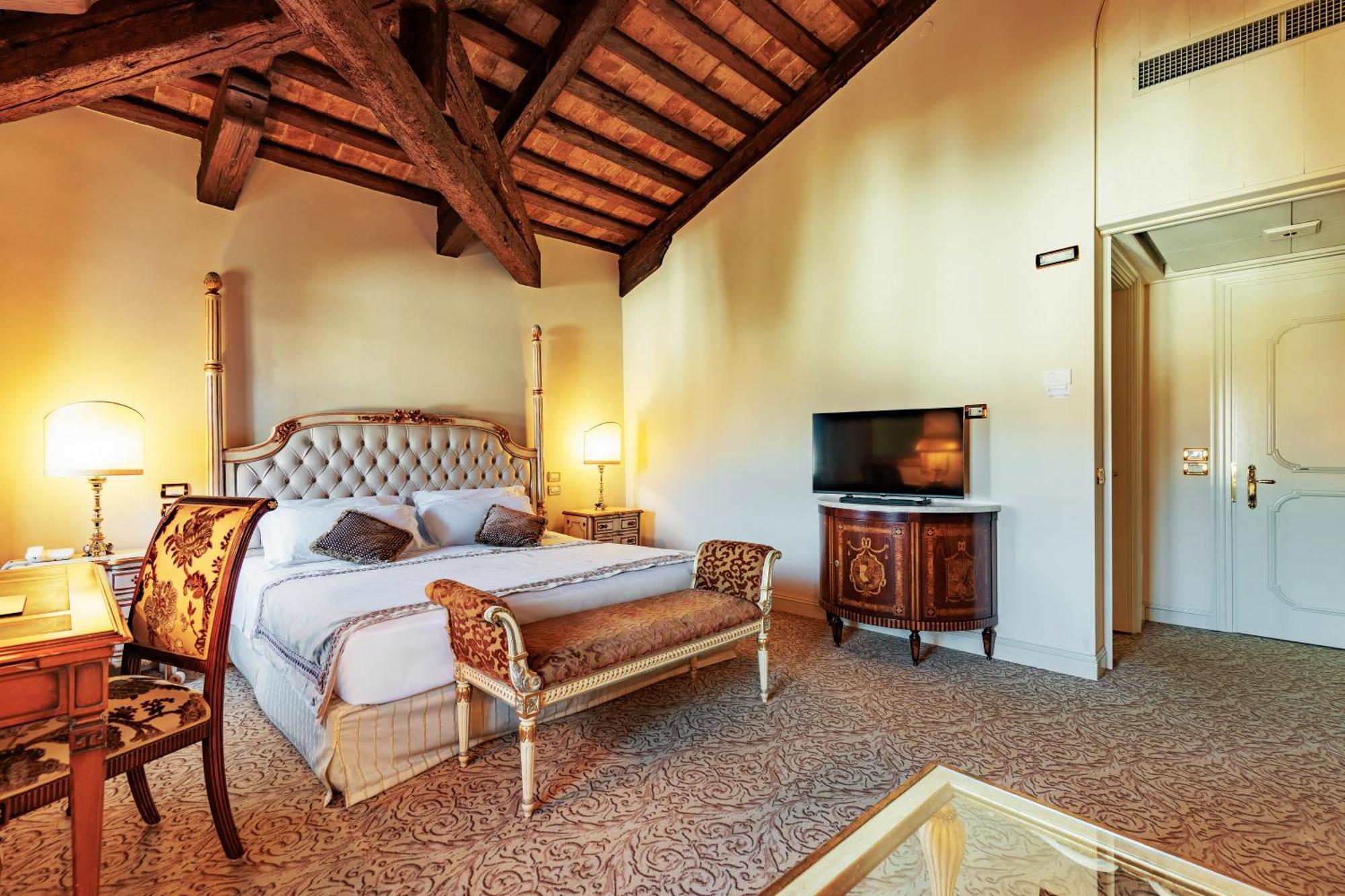 Villa Palma By Agf Hotels Mussolente Exterior foto