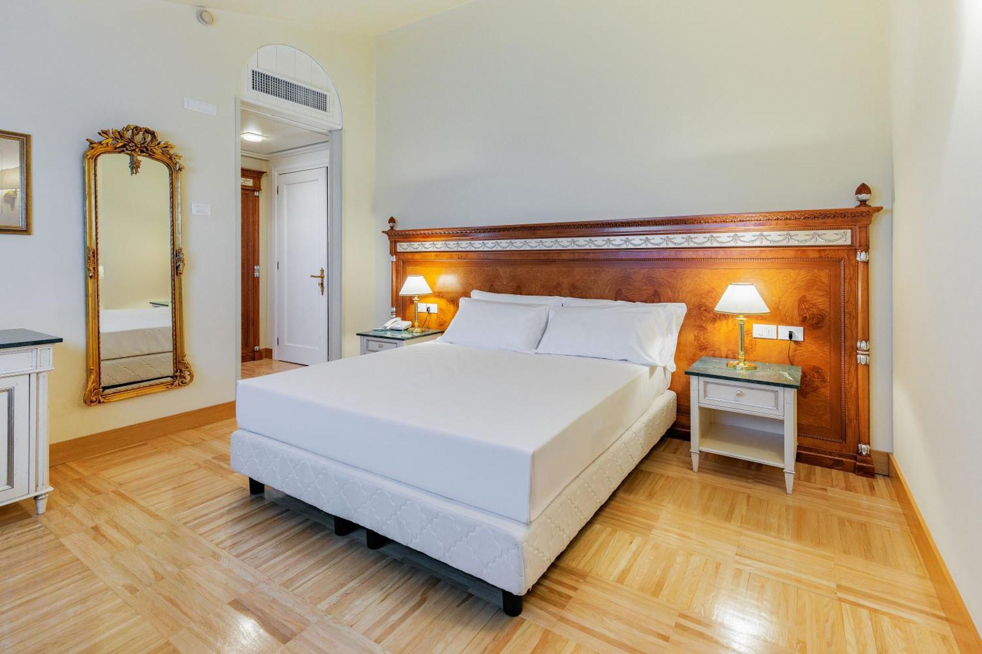 Villa Palma By Agf Hotels Mussolente Exterior foto